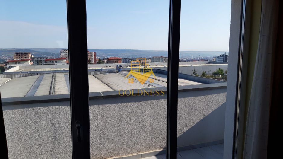 2 camere, parcare, OMV , Leroy Merlin, Europa, Zona Calea Turzii - Poză 11