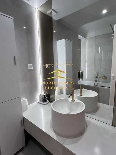 Aparatament 2 camere- Pipera-PARCARE - Poză 4