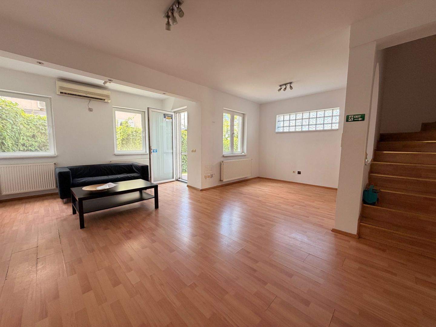 CASA + GARAJ | CURTE LIBERA - Poză 2