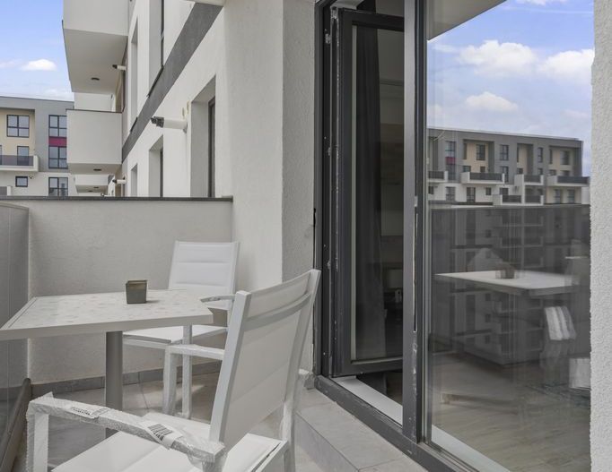 Apartament Premium 2 camere, complet mobilat si utilat, AquaCity - Poză 8