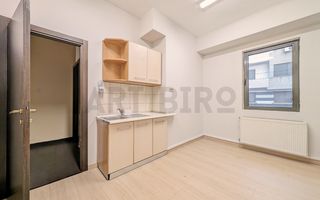 Zero comision, 155mp birou - comercial. Victoriei, parcare, 9' metrou - Poză 6
