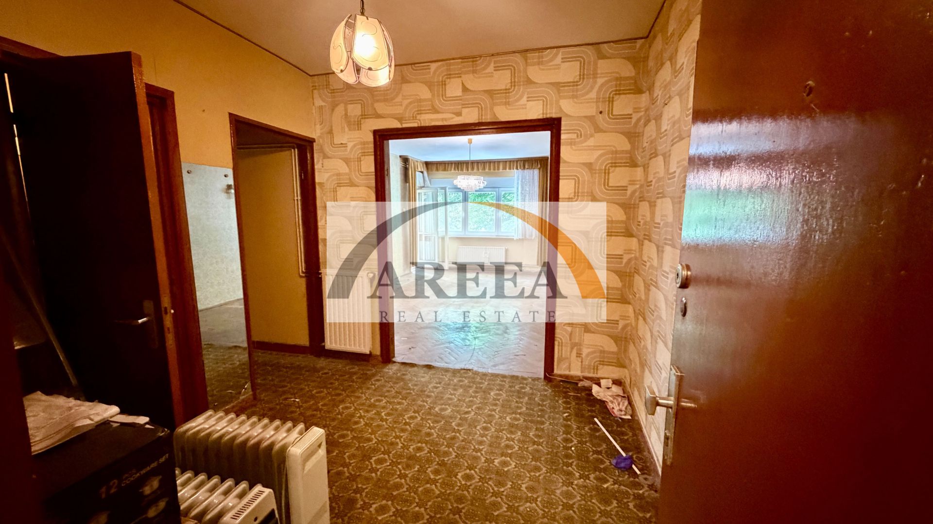 Apartament 4 camere, 100 mp | Etaj 2 | Ion Mihalache – Kiseleff - Poză 19