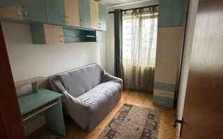 Apartament 3 camere de inchiriat, zona Alexandru cel Bun, Iasi - mobilat si utilat - Poză 4