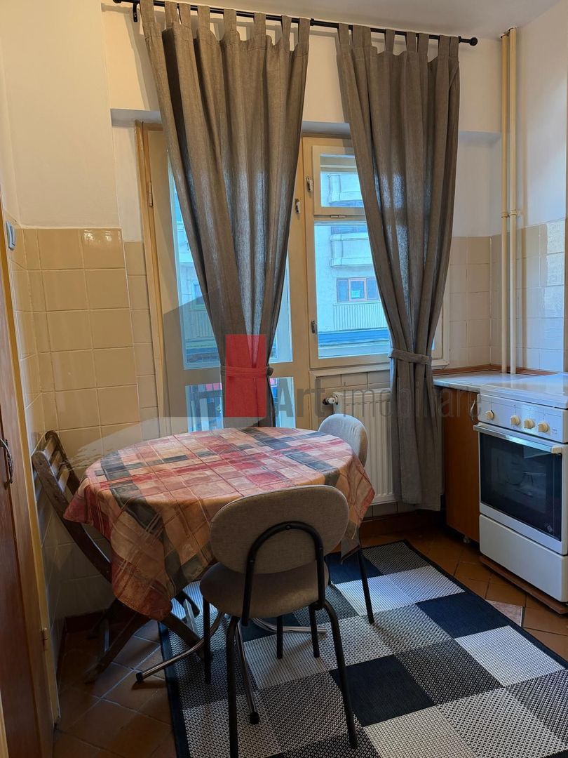 Garsoniera de inchiriat-Decebal-Alba Iulia - Poză 5