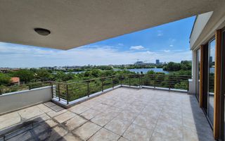 Vila 430,44 mp Green Lake Baneasa - Poză 30