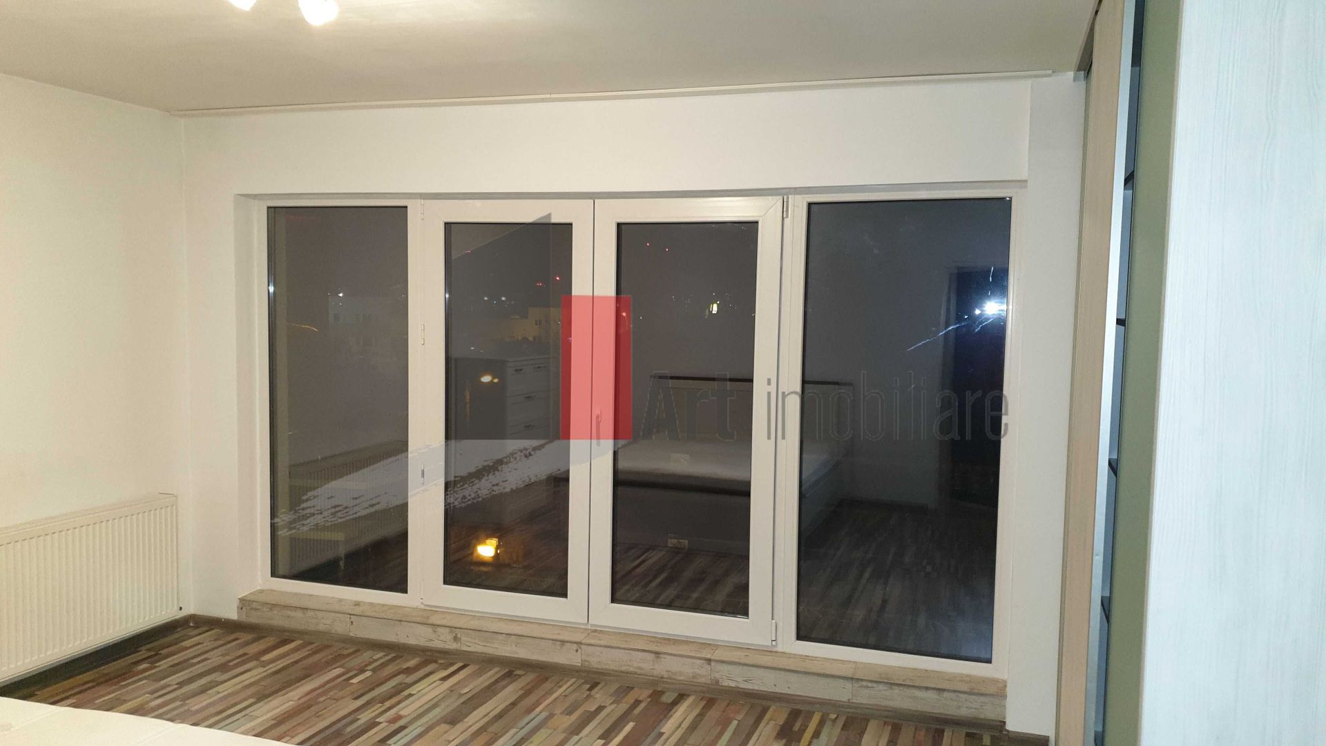 Apartament 80 mp + 4 mp balcon, loc de parcare privat Militari-Lacul Morii - Poză 4