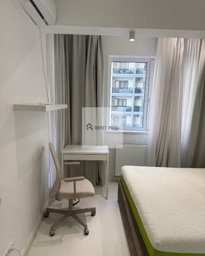 Apartament 2 camere de închiriat | Regie Residence | Etaj 1 | - Poză 9