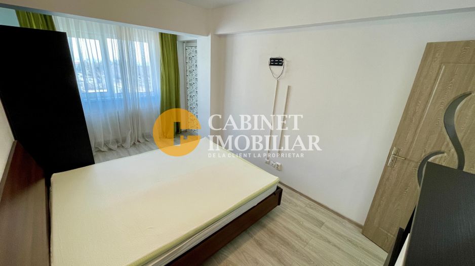 Galata - Bloc Nou - 2 Camere decomandat - Etaj 1 - Mobilat/Utilat - 54 MP - Poză 4