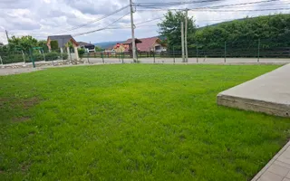 Casa individuala Noua, priveliste deosebita Tocile-Sibiu. - Poză 16