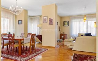 Apartament in vila Capitale plus Demisol - Poză 6