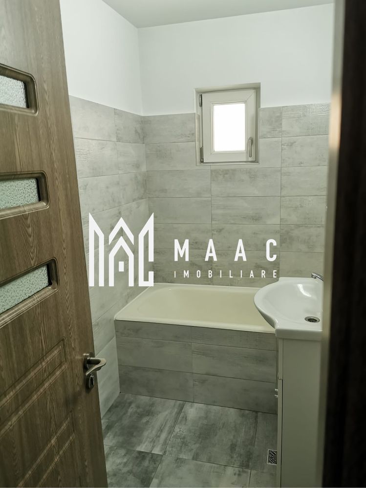 Apartament 4 camere | Centru | 89 mp | Parter | - Poză 6
