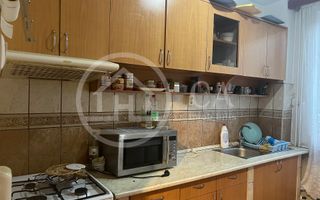 Apartament cu 2 camere de inchiriat in zona Cantemir Oradea - Poză 7