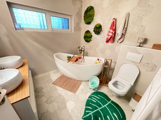 CASA EXCLUSIVISTA IN ZONA RONAT - Poză 13