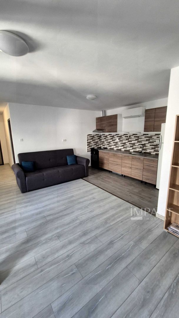 Apartament cu 3 camere- la 10 minute de UMF - Poză 8