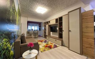 AP. 2 CAMERE BLOC NOU, PARCARE INCLUSA, PET FRIENDLY, 8 MIN. METROU - Poză 6