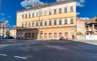 Casa cu Lacăt – proprietate istorică pentru o investiție cu identitate - Poză 2