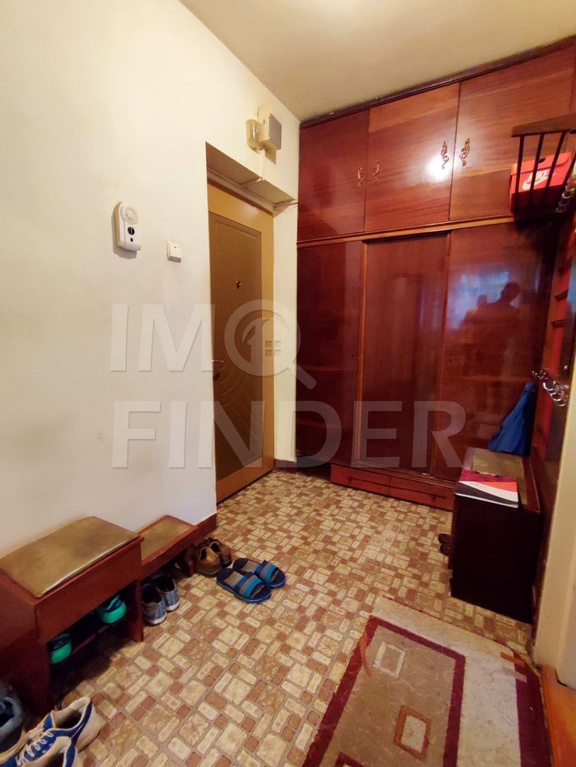 2 camere Gheorgheni zona Unirii  FSEGA ZERO COMISION - Poză 9