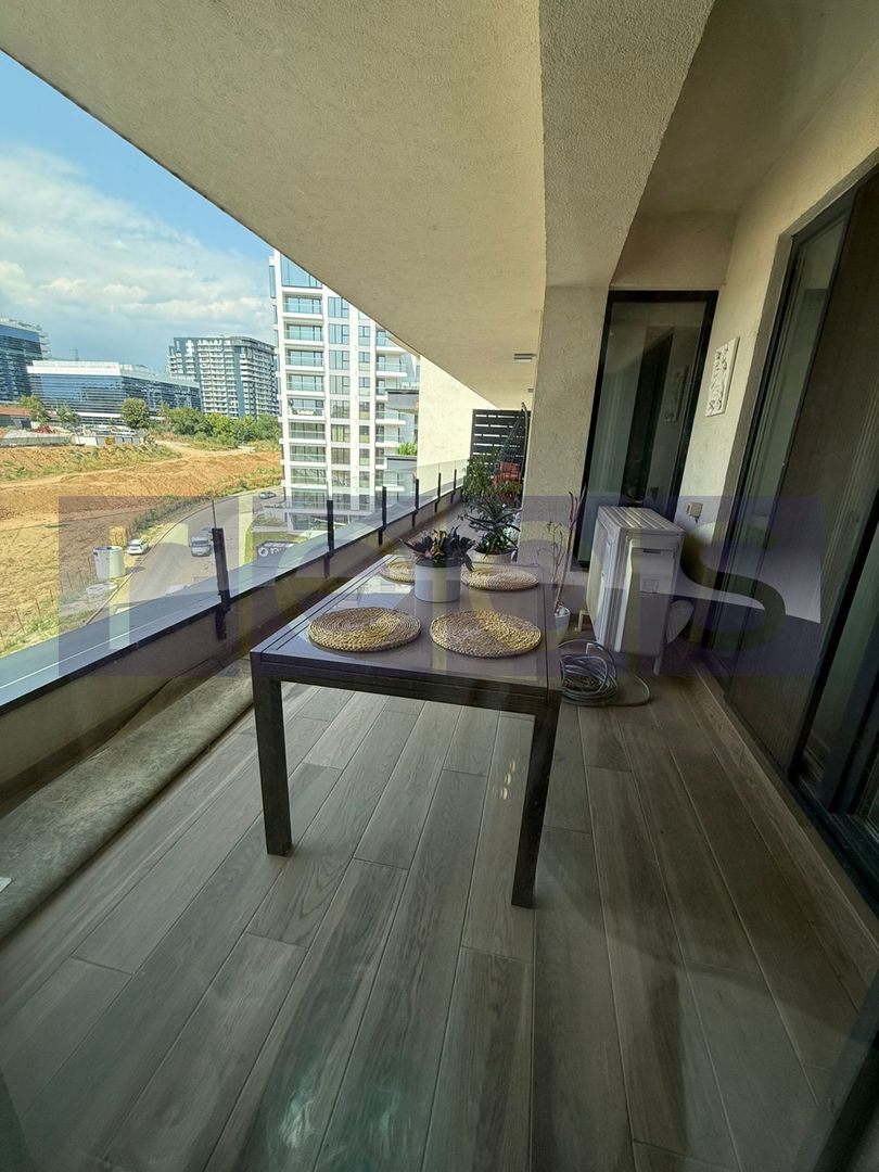 VANZARE 3 CAMERE | LAGUNA RESIDENCE | 102MP | MOBILAT-UTILAT LUX | - Poză 23