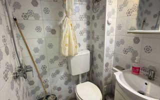 Garsonieră de închiriat | Sibiu, Vasile Aaron | Moderna - Poză 6