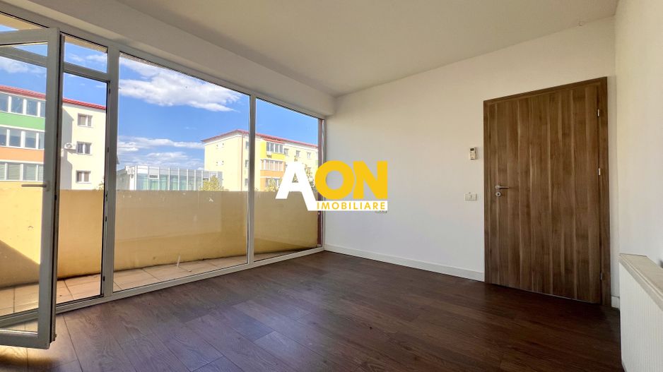 Apartament 2 Camere | 66 mp | 3 Balcoane | Bulevardul Transilvaniei - Poză 1