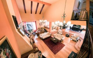 Vila individuala /proiect deosebit - Poză 20