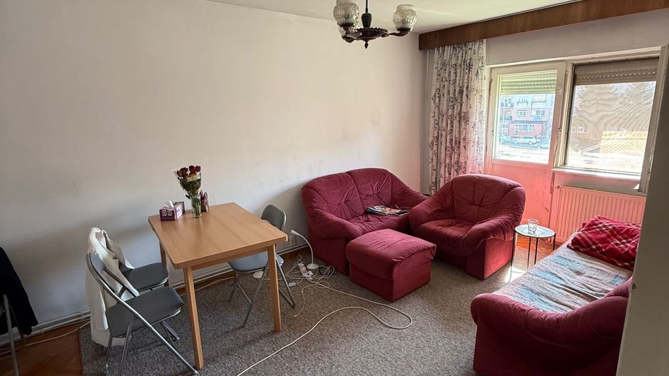 BRASADAS vinde ap 3 cam etaj 2/4 in Micro 17. - Poză 6