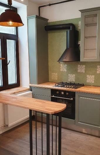 Apartament 2 camere de vanzare, Cotroceni, cladire istorica - Poză 2