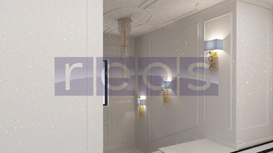 Casă individuală | 2000 mp teren | 748 mp utili | piscina | - Poză 23