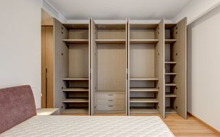 Apartament Premium 4 Camere | Primaverii - Poză 13