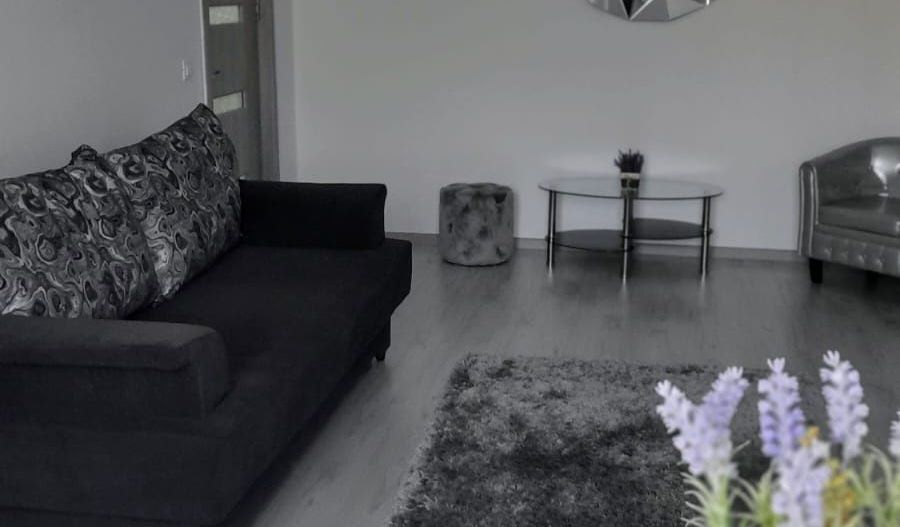 Garsoniera Dristor Decomandata, Bloc Mixt, etaj 3/4 - Poză 2