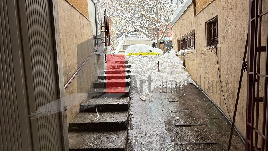 Spațiu Comercial de Închiriat pentru Antreprenori. - Poză 9