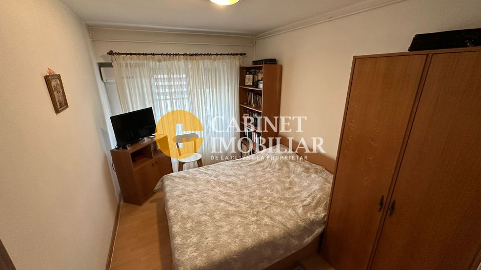 Apartament 3 camere decomandat- Moara de Foc, Pacurari - Poză 3