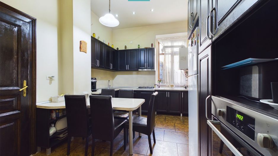 Apartament ultracentral cu 4 camere - Poză 13