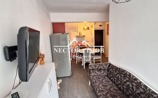 NECTORA IMOB-Apartament Sanmartin, 2 camere, Terasa, Parter, Mobilat - Poză 7