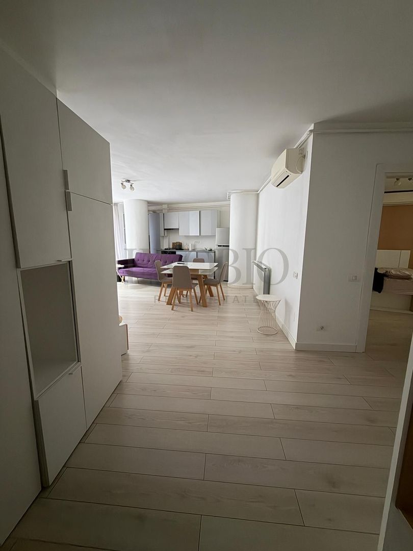 Apartament 2 camere modern | Elegant | 2 bai | Spatios | Victoriei - Poză 7