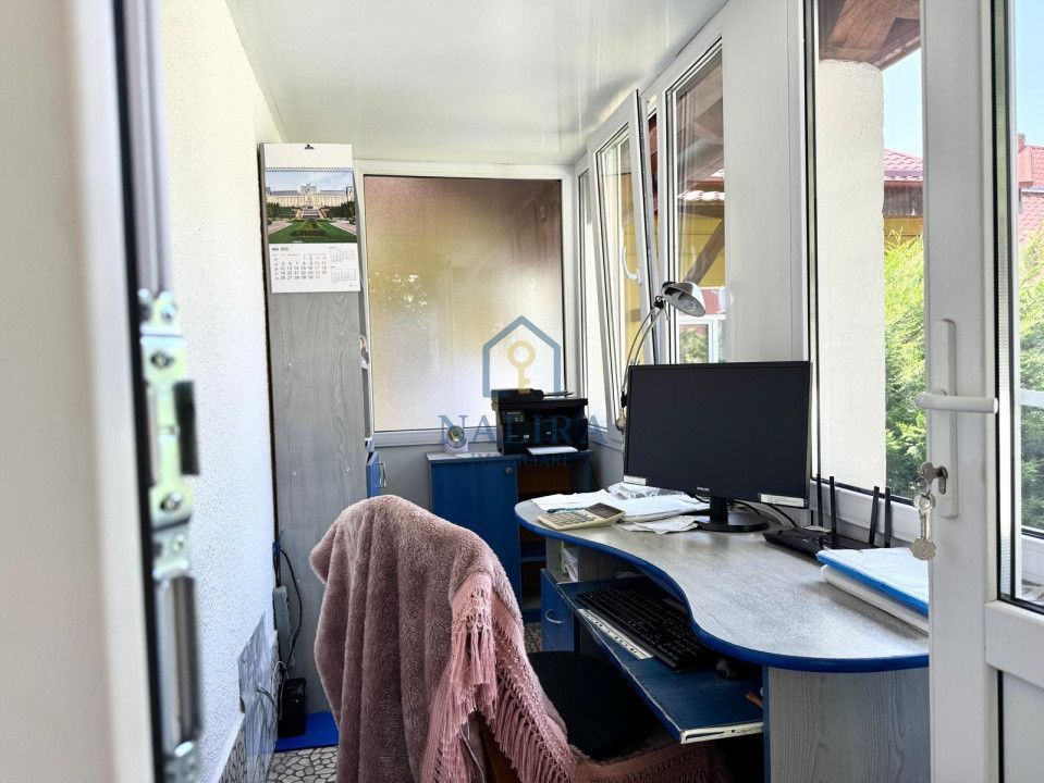 Casa de vanzare zona centrala Victoriei - Poză 10