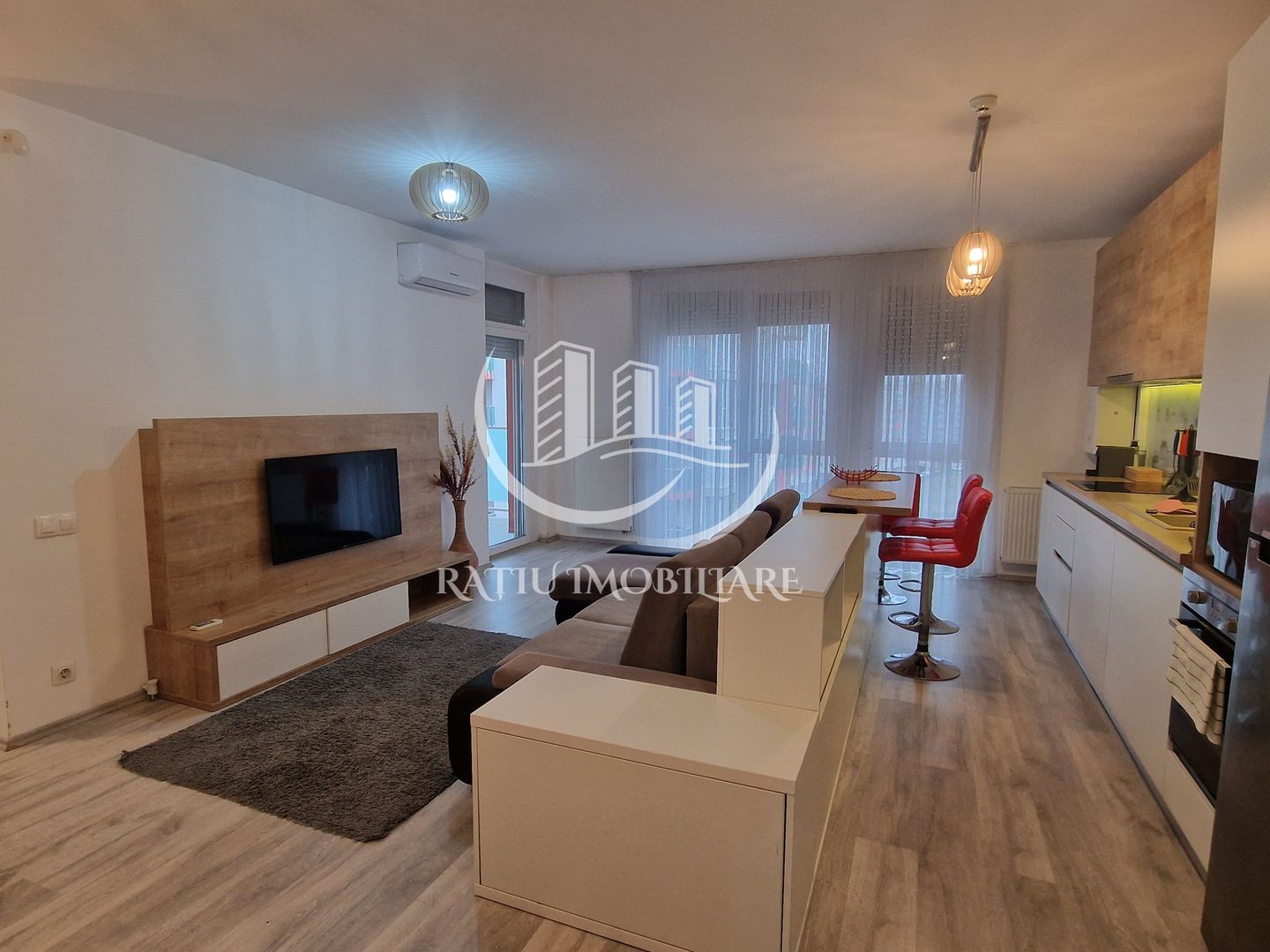 Apartament cu 2 camere | Ared | Ascensor | Oradea - Poză 1
