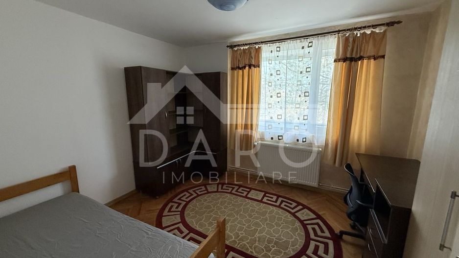 Apartament 2 camere decomandat, zona Aleea Cornisa - Poză 7