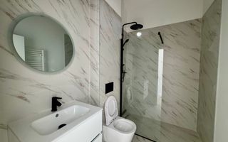 Penthouse 3 camere, intabulat, finisat la cheie (NCL-WESTVILA-ap.9) - Poză 5