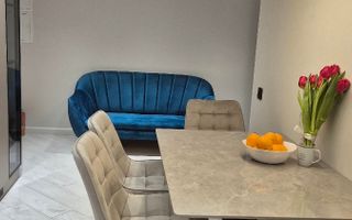 Chirie, apartament, 2 camere, strada Bulevardul Moscova, Rîșcani - Poză 6