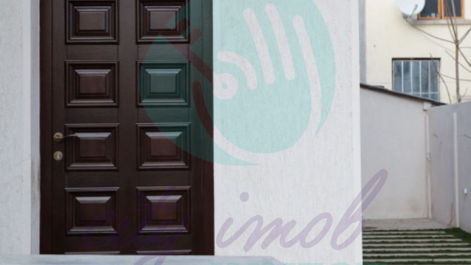 CASA ART-DECO CONSOLIDATA in 2011 cu gradina de 160 mp - Poză 5