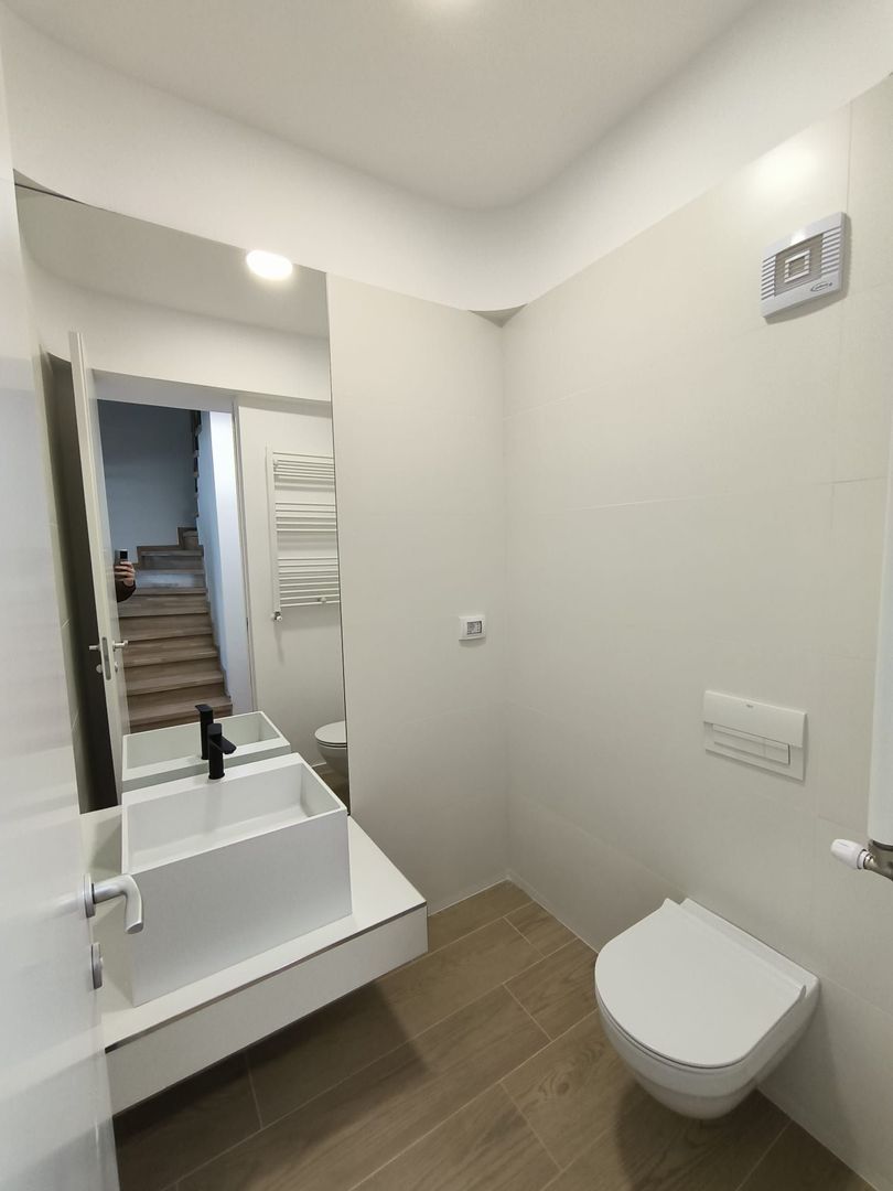 Duplex/Penthouse zona Politehnica-Grozavesti - Poză 4