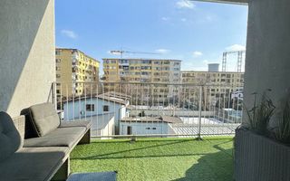 AP. 2 CAMERE ILIOARA APARTMENTS, PARCARE, BLOC NOU, METROU 5 MINUTE - Poză 8