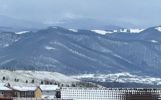 APARTAMENT 2 CAMERE CU VEDERE PANORAMICA | STRAND 2 | - Poză 8