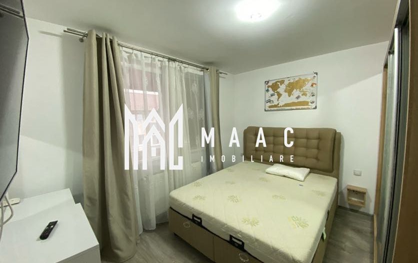 Apartament 2 camere | Etaj 3 | Balcon | 52 MP | Arhitectilor - Poză 3