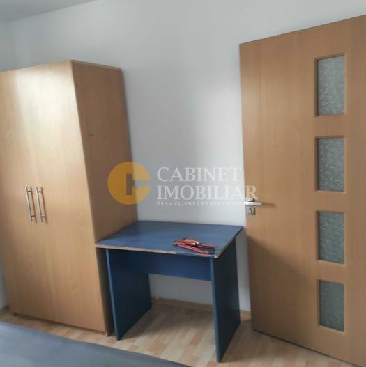 PACURARI - 3 CAMERE DECOMANDAT - ETAJ INTERMEDIER - LA BULEVARD - Poză 7