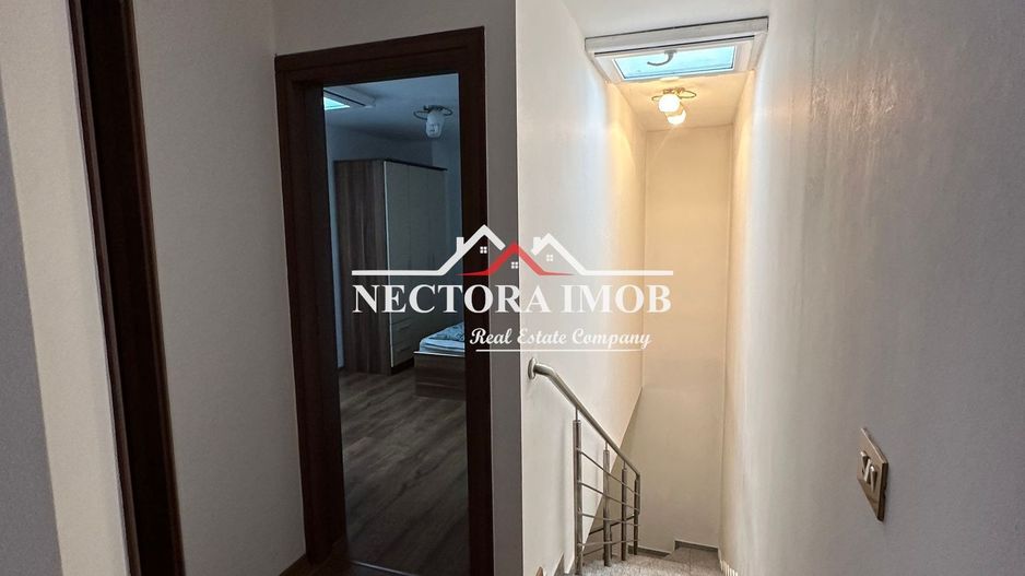 NECTORA IMOB-Apartament la casa, Renovat,Str. Avram Iancu, 62 mp,Curte - Poză 8