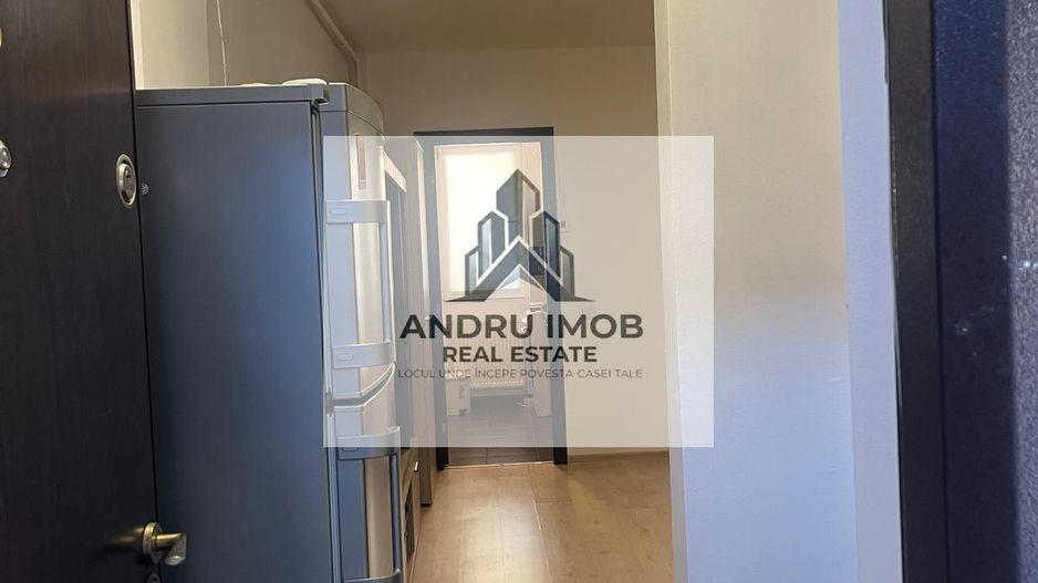 Apartament 2 camere/ Parc Laurentiu Raiciu/ Drumul Fermei - Poză 5