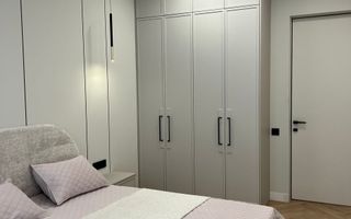 Chirie, apartament, 3 camere, str. Vasile Lupu, sectorul Buiucani - Poză 9