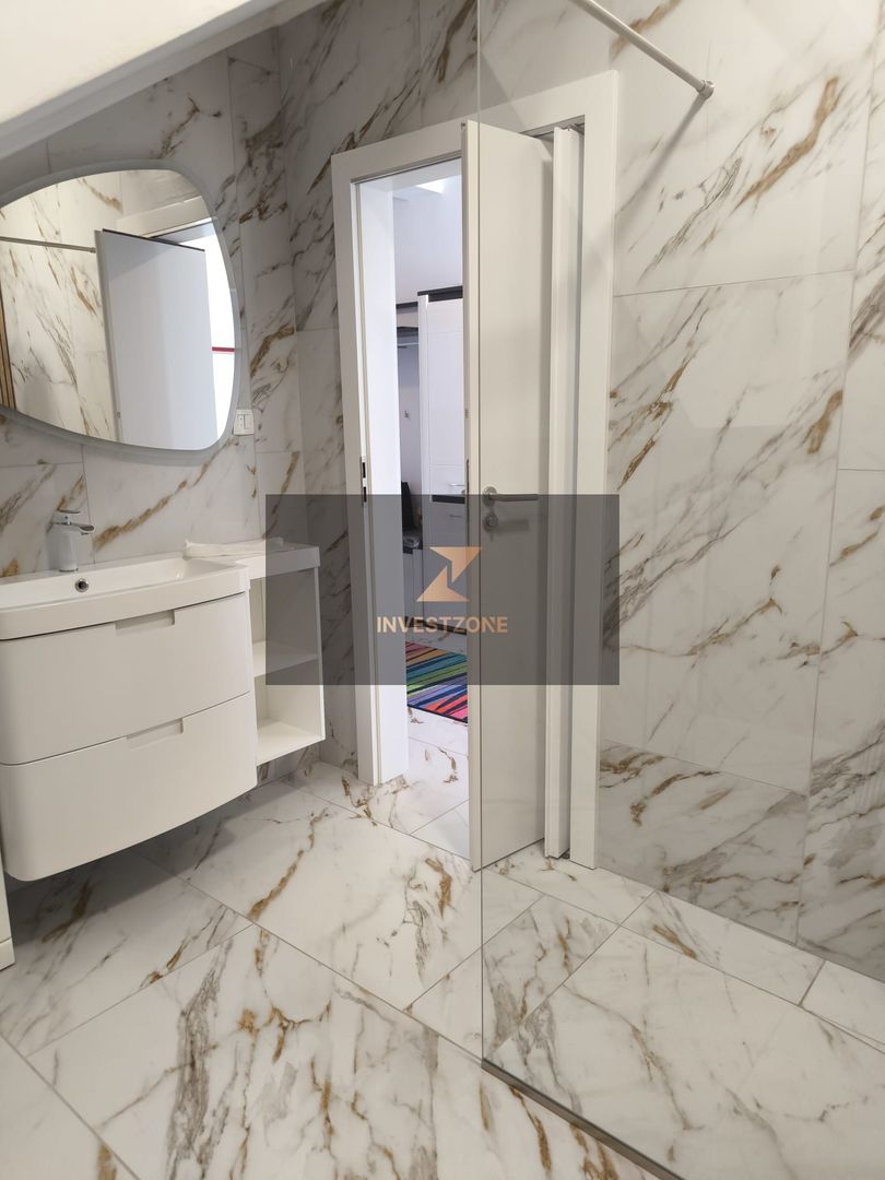 Casa lux de vanzare in  Oncea- Oradea - Poză 11